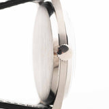 Omega Jumbo Railroad Leaf 1939