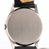 Omega Jumbo Railroad Leaf 1939