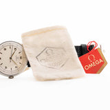 Omega Jumbo Railroad Leaf 1939