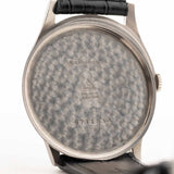 Omega Jumbo Railroad Leaf 1939