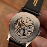 Omega Jumbo Railroad Leaf 1939