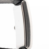 Omega Rectangular Art Deco Gold Dial 1939