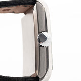 Omega Rectangular Gilt Syringe 1930s