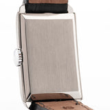 Omega Rectangular Gilt Syringe 1930s