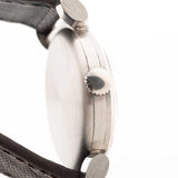 Omega Salmon Sub Second Scarab 1939