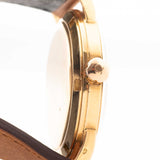 Omega Seamaster Bumper Rose 1951