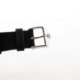 Omega Sub Second Black Syringe 1939
