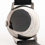 Omega Sub Second Black Syringe 1939