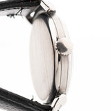 Omega Art Deco Gilt Scarab 1940s
