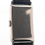 Omega T17 Art Deco 1940s