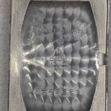 Omega T17 Art Déco rettangolare anni '40