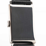 Omega T17 Art Déco rettangolare anni '40