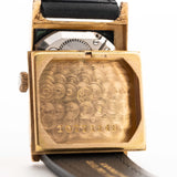 Omega Tank Gilt Roman 1944
