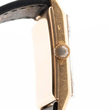 Omega Tank Gilt Roman 1944