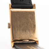 Omega Tank Gilt Roman 1944