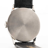 Omega Tuxedo Sub Second Syringe 1939