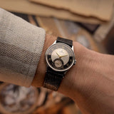 Omega Tuxedo Sub Second Syringe 1939