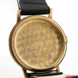 Omega Two Tone Sub Second Arabic 1939
