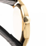 Omega Two Tone Sub Second Arabic 1939