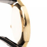 Omega Two Tone Sub Second Arabic 1939