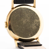 Omega Two Tone Sub Second Arabic 1939