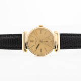 Vacheron Constantin 18k Sub Second Hooded 1930s