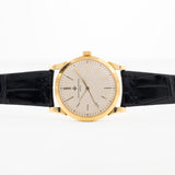 Vacheron Constantin Classic 18k 1970s