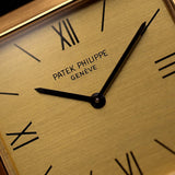 Patek Philippe 3526 Gondolo 1968