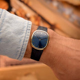 Patek Philippe 3738 Jumbo Ellipse 1980s