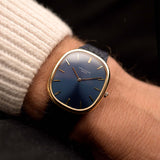 Patek Philippe 3738 Jumbo Ellipse 1980s