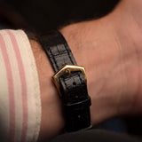 Patek Philippe Calatrava 3520 Roman 1990s