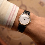 Patek Philippe Calatrava 3520 Roman 1990s