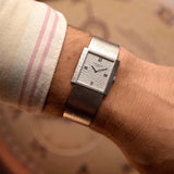 Patek Philippe Gondolo 3572 Roman 18k 1970s