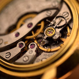 Patek Philippe 2573 Calatrava 1957