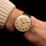 Patek Philippe 2573 Calatrava 1957