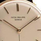 Patek Philippe 2573 Calatrava 1957
