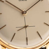 Patek Philippe 2573 Calatrava 1957