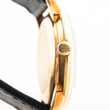 Patek Philippe 2573 Calatrava 1957