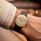 Patek Philippe 2573 Calatrava 1957