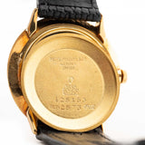 Patek Philippe 2573 Calatrava 1957