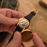 Patek Philippe 2573 Calatrava 1957