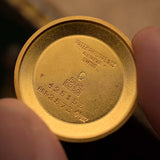 Patek Philippe 2573 Calatrava 1957