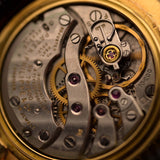Patek Philippe 2573 Calatrava 1957