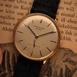Patek Philippe 2573 Calatrava 1957