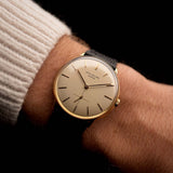 Patek Philippe 2573 Calatrava 1957