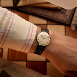 Patek Philippe 2573 Calatrava 1957