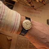 百達翡麗 2573 卡拉卓華 1957