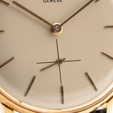 百達翡麗 2573 卡拉卓華 1957