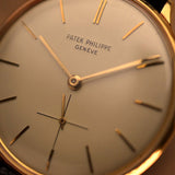 百達翡麗 2573 卡拉卓華 1957