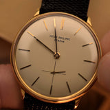 百達翡麗 2573 卡拉卓華 1957